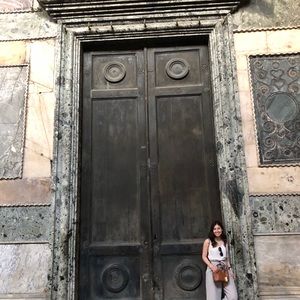 Meet your Posher, Kylie